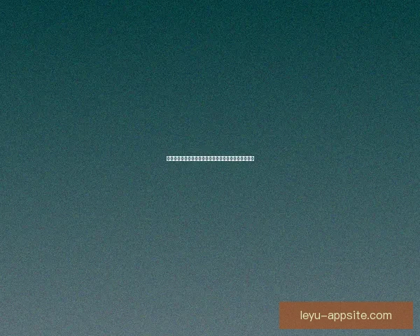 乐鱼体育平台评测及用户体验分析，是否值得信赖与投资