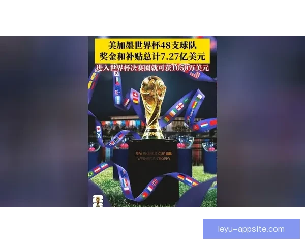 2026世界杯射手榜最新盘点各队锋线球员进球情况分析