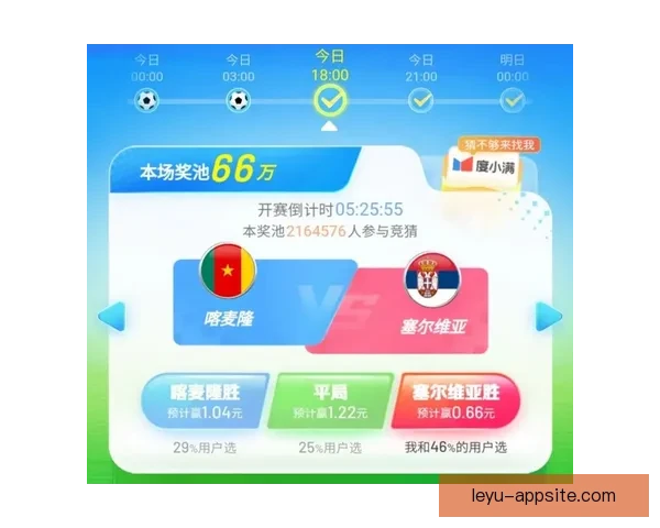 世界杯竞猜比分玩法详解与投注技巧全攻略解析