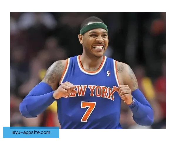 2026年NBA名人堂正式公布名单 小斯老里德安东尼等9位入选者成为新成员