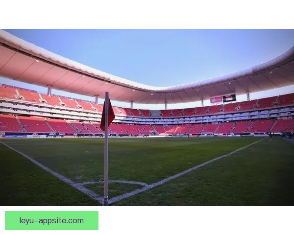 2026墨西哥世界杯主场馆全景揭秘与赛事布局分析